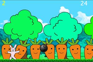 Bunny Boom ภาพหน้าจอ 1
