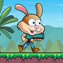 APK Bunny on the Run