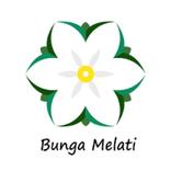 Bunga Melati Pinjaman-Clue