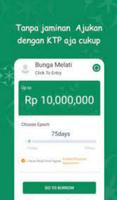 Bunga Melati Pinjaman-Clue screenshot 2