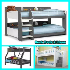 Bunk Beds 2 Ideas APK download