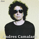 Andrés Calamaro || Mp3 APK