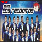 Banda Los Reconditos Musica & Letras simgesi