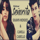 Shawn Mendes - Señorita (ft. Camila Cabello) иконка
