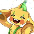 Bunzo the Bunny HD Wallpaper
