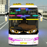 Bus Basuri Corong Atas
