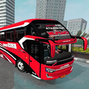 Bus Basuri Simulator Nusantara APK