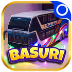 Bus Basuri Simulator biểu tượng