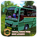 Bussid Indian Livery Tamilnadu APK
