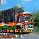 Truck Livery  Ashok Leyland APK