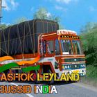 Truck Livery  Ashok Leyland icône