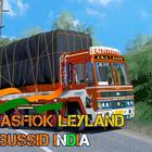Truck Livery  Ashok Leyland icon
