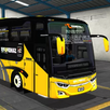 Trans Sumatra Bus Simulator APK