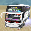Bus Kids Panda Baik Rasa JB5