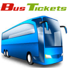Bus Ticket Booking ไอคอน
