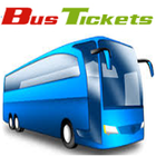 Bus Ticket Booking Zeichen