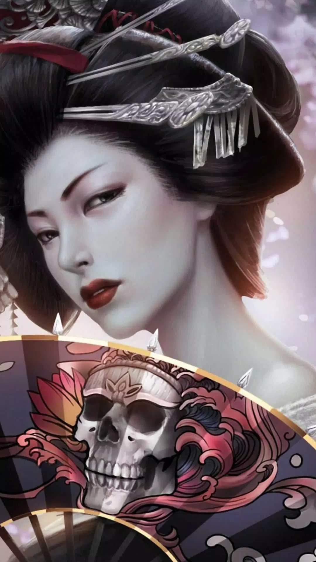 中国壁纸 Chinese Wallpapers For Android Apk Download
