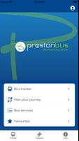Preston Bus 포스터