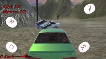 Russian Racing скриншот 3