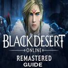 Black Desert Guide Zeichen