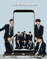 BTS Wallpapers HD KPOP New Affiche