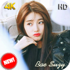 Icona Bae Suzy Wallpapers HD KPOP NEW