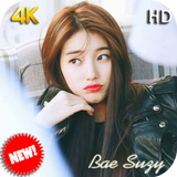 Bae Suzy Wallpapers HD KPOP NEW icône
