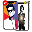 Bruno Mars Wallpaper HD New APK