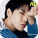 Doyoung NCT Wallpapers KPOP HD Fans APK
