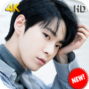 NCT Doyoung Wallpapers HD KPOP APK