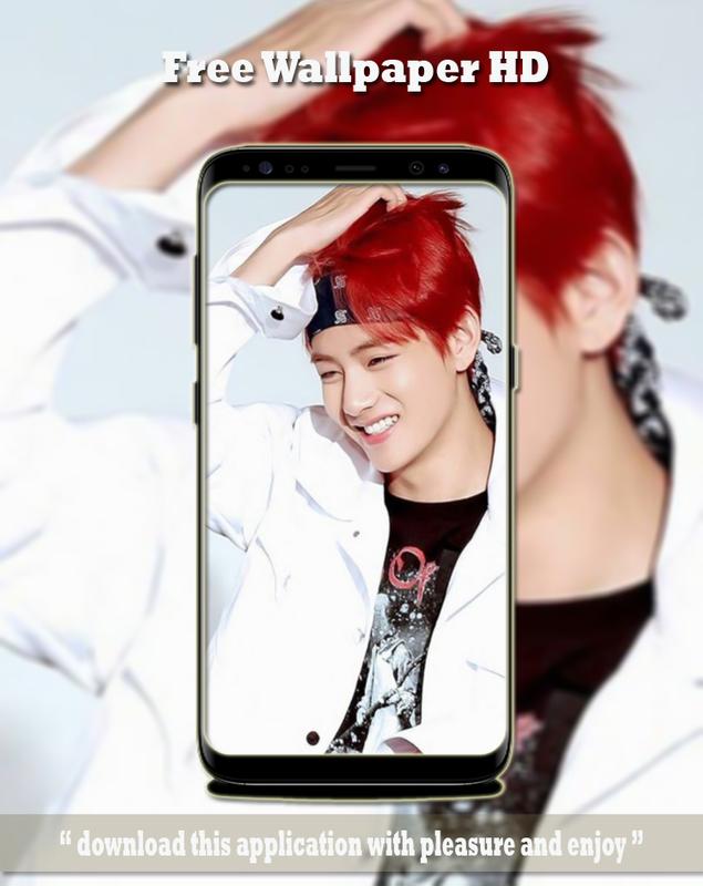 Kim Taehyung Bts V Wallpapers Kpop Hd New For Android Apk Download