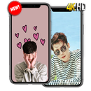 Lee Jong Suk Wallpapers HD New APK