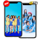 Red Velvet Wallpaper KPOP HD New icon