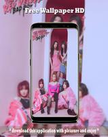 Red Velvet Wallpaper KPOP HD New скриншот 2