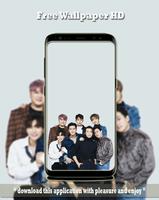 Super Junior Wallpaper KPOP NEW 스크린샷 2