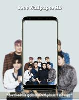 Super Junior Wallpaper KPOP NEW スクリーンショット 2