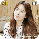 Song Hye Kyo Wallpapers HD APK