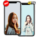 Yoona Wallpaper KPOP HD New APK