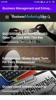 Business Management & Entrepreneurship screenshot 2