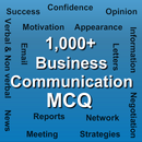 Business Communication MCQ APK