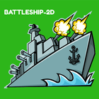 BattleShip_2D أيقونة