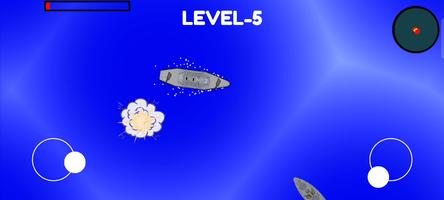BattleShip_2D الملصق