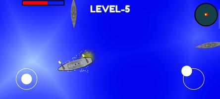 BattleShip_2D تصوير الشاشة 1