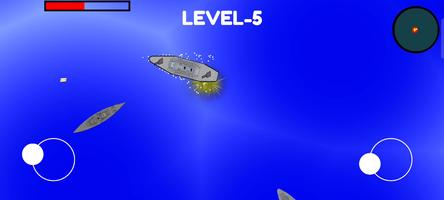 BattleShip_2D تصوير الشاشة 2