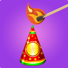 Diwali Crackers 2 simgesi