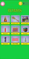 Diwali Crackers Simulator 스크린샷 1