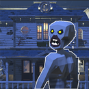 Horror Haunted House Ride Game APK