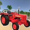 Indian Tractor Farming Sim