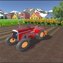 Indian Tractor Farm Simulator APK