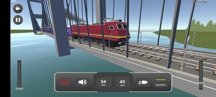 Indian Train Simulator bài đăng